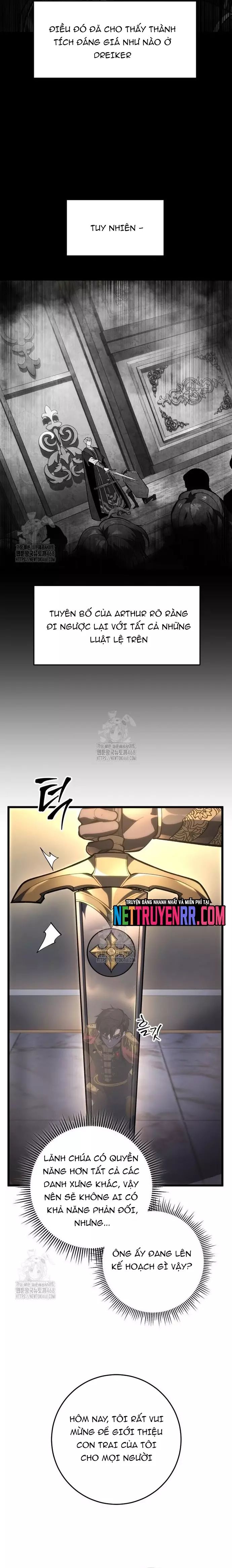 Sát Long Nhân Hồi Quy Siêu Việt Chap 49 - Next Chap 50