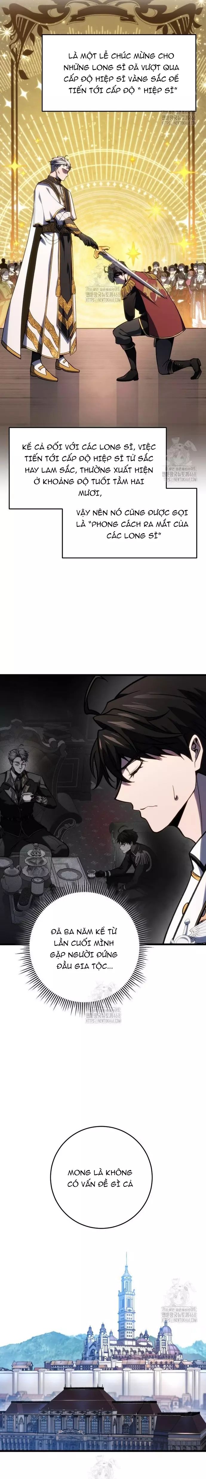 Sát Long Nhân Hồi Quy Siêu Việt Chap 49 - Next Chap 50