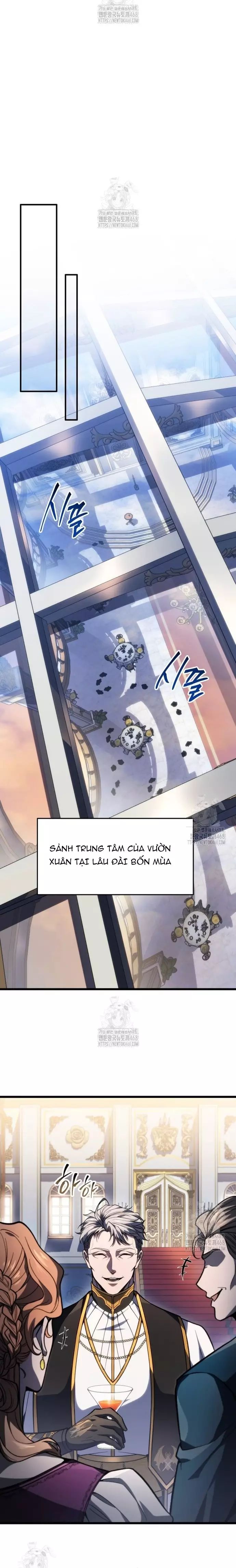 Sát Long Nhân Hồi Quy Siêu Việt Chap 49 - Next Chap 50