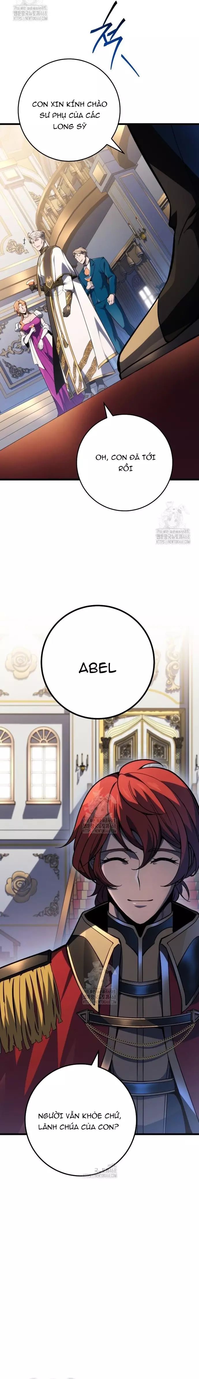 Sát Long Nhân Hồi Quy Siêu Việt Chap 49 - Next Chap 50