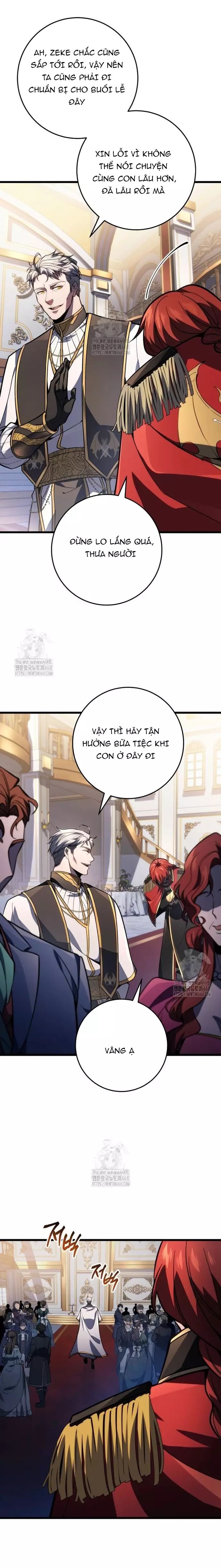 Sát Long Nhân Hồi Quy Siêu Việt Chap 49 - Next Chap 50
