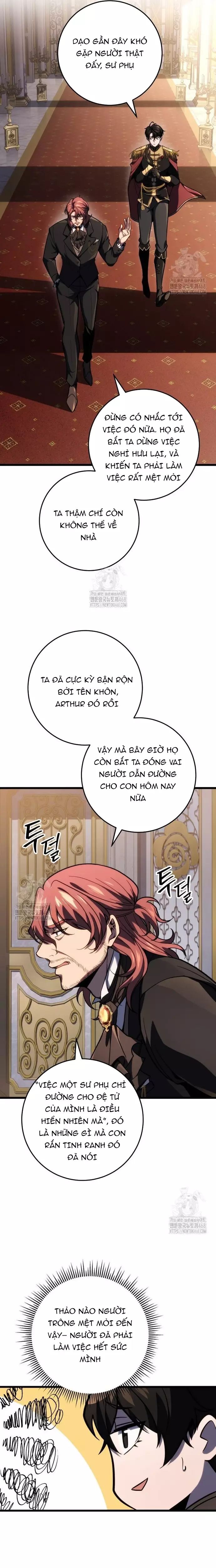 Sát Long Nhân Hồi Quy Siêu Việt Chap 49 - Next Chap 50