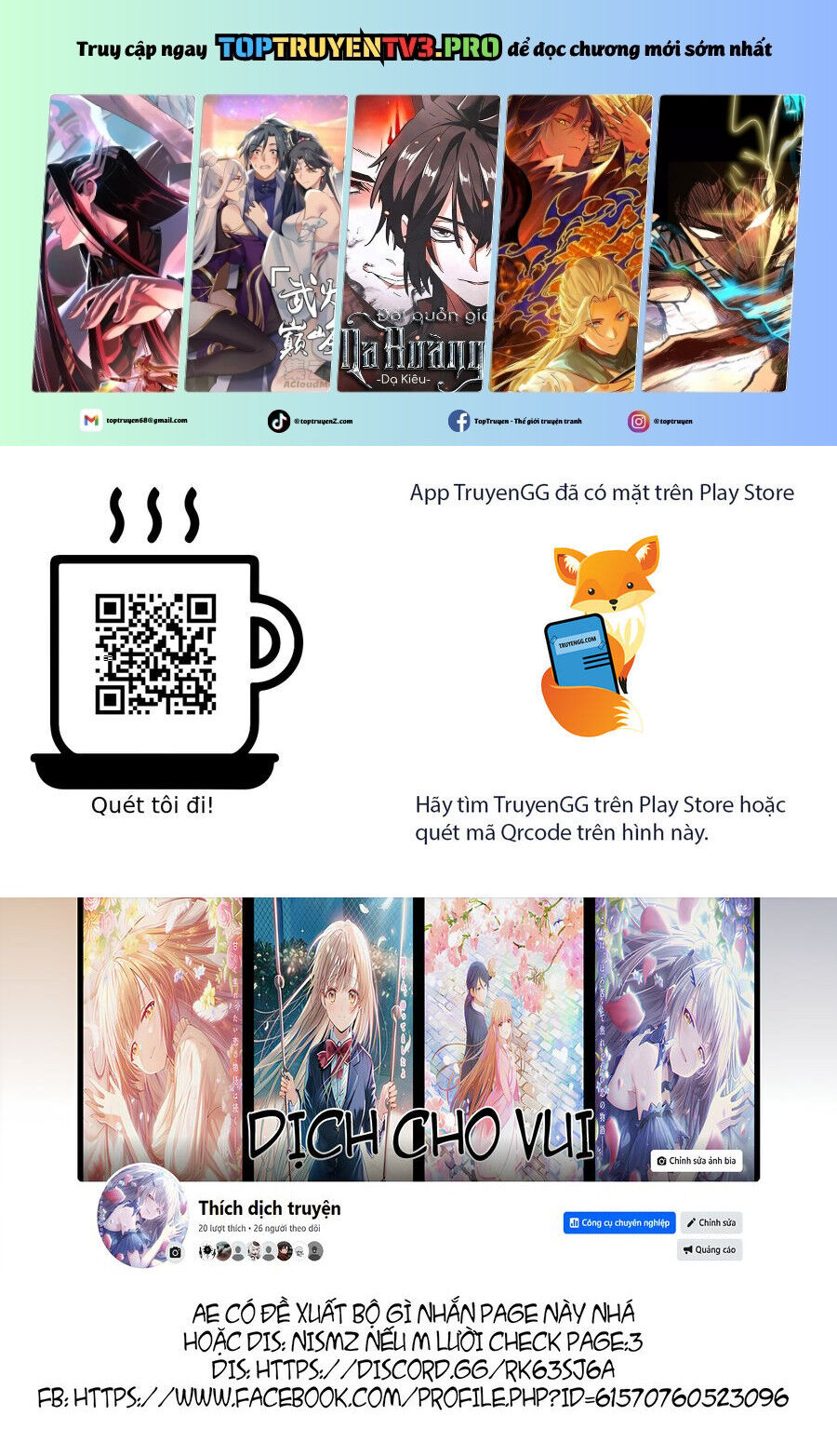 Sát Nhân Biết Yêu Chap 14 - Next Chap 15