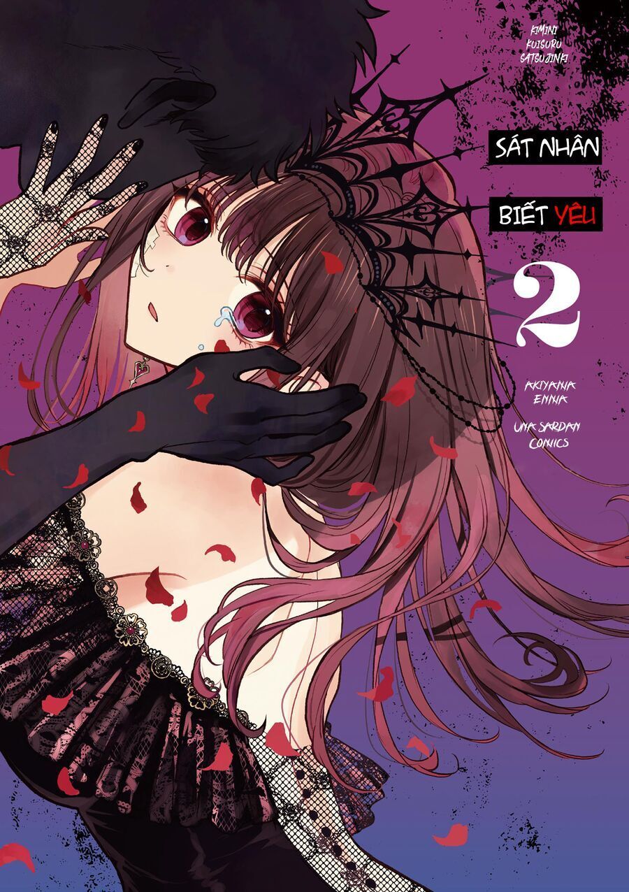 Sát Nhân Biết Yêu Chap 14 - Next Chap 15