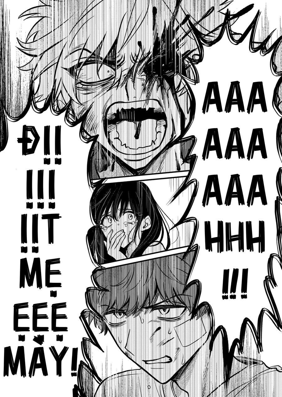 Sát Nhân Biết Yêu Chap 14 - Next Chap 15