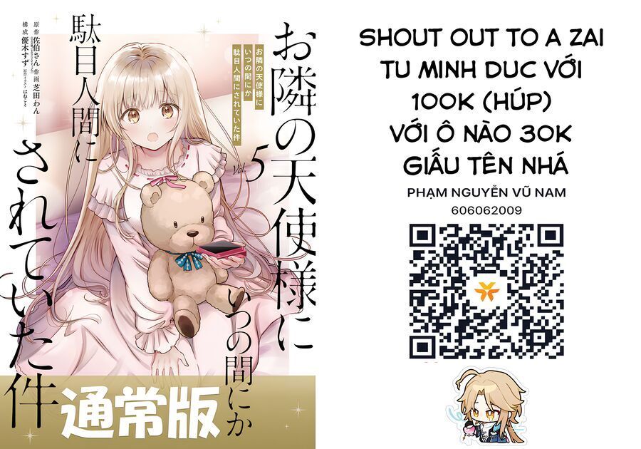 Sát Nhân Biết Yêu Chap 14 - Next Chap 15