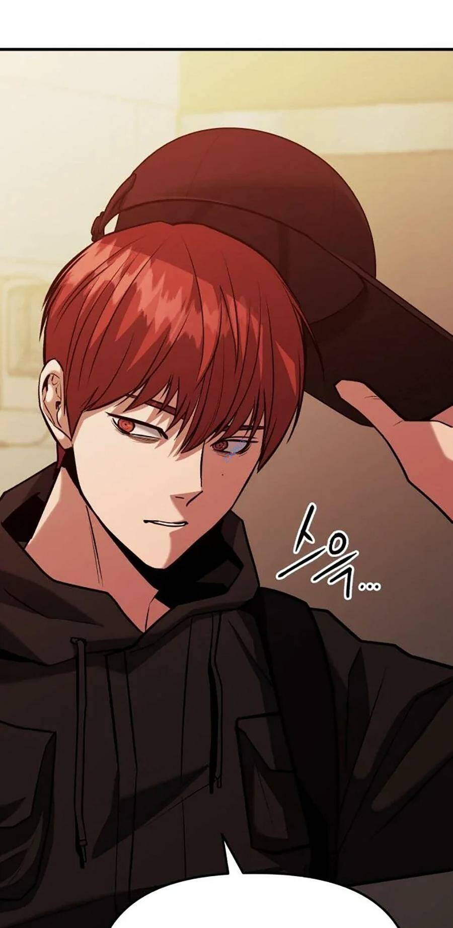 Sát Nhân Cuồng Loạn Chap 16 - Next Chap 17