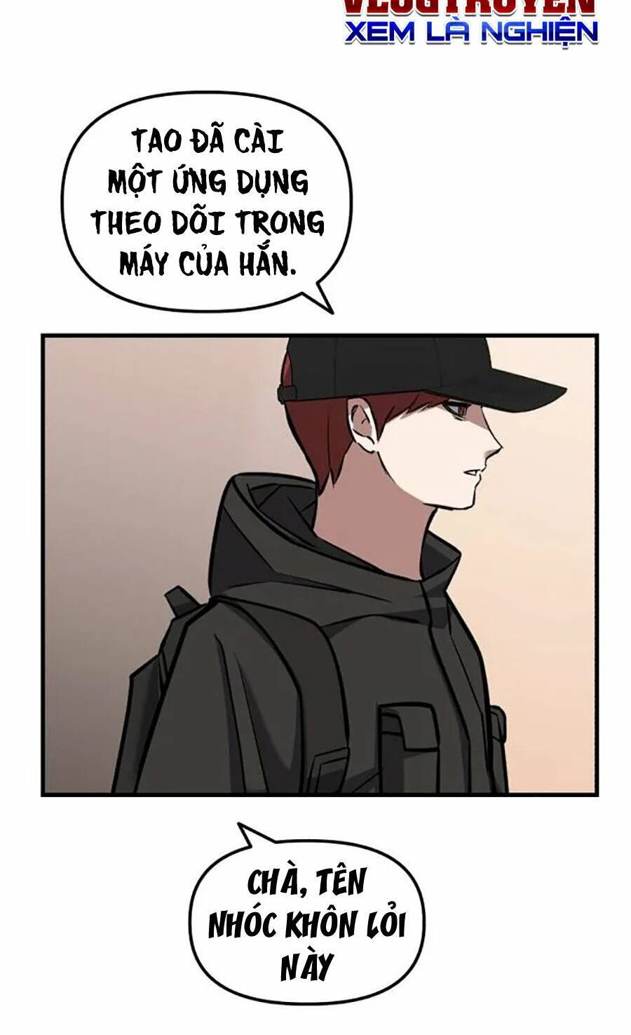 Sát Nhân Cuồng Loạn Chap 16 - Next Chap 17