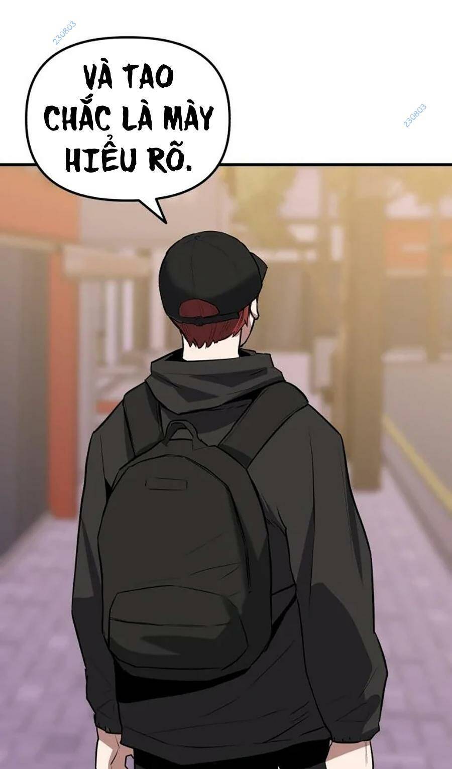 Sát Nhân Cuồng Loạn Chap 16 - Next Chap 17
