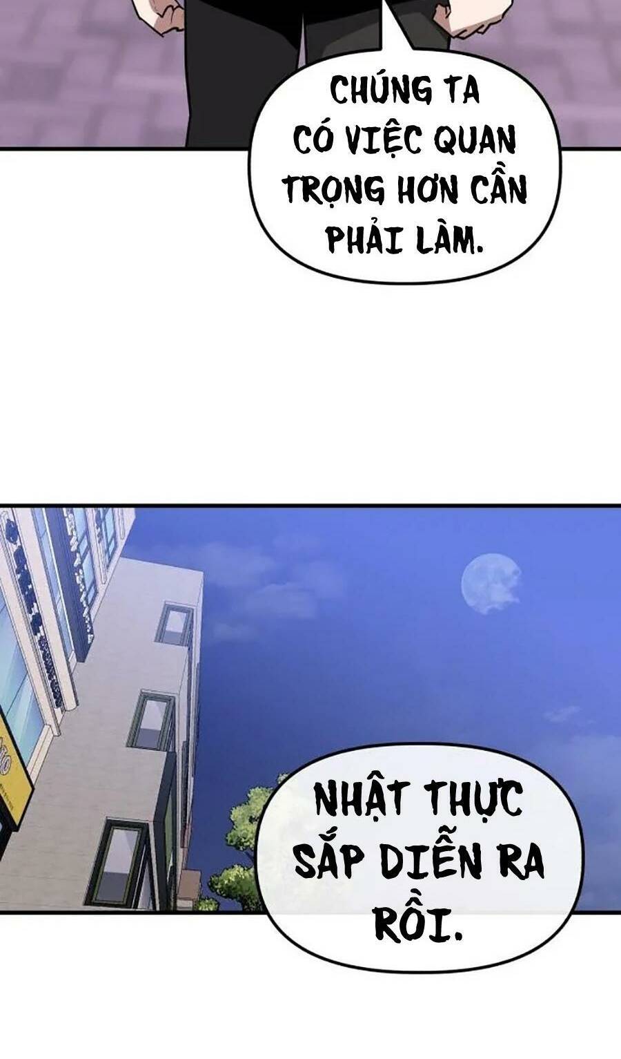 Sát Nhân Cuồng Loạn Chap 16 - Next Chap 17