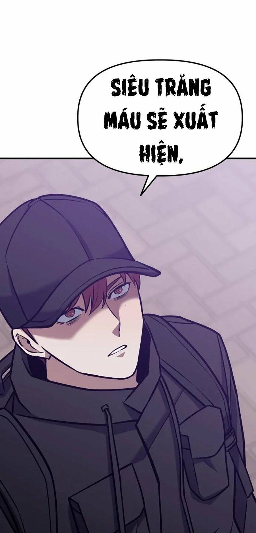 Sát Nhân Cuồng Loạn Chap 16 - Next Chap 17