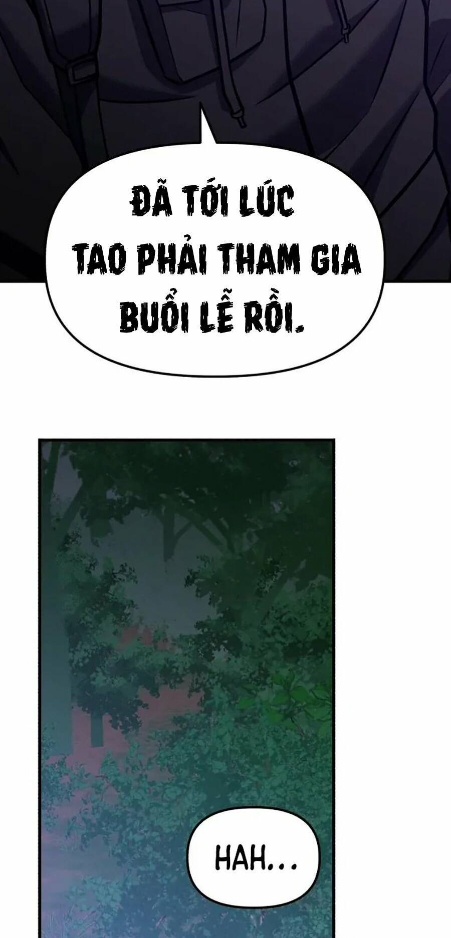 Sát Nhân Cuồng Loạn Chap 16 - Next Chap 17