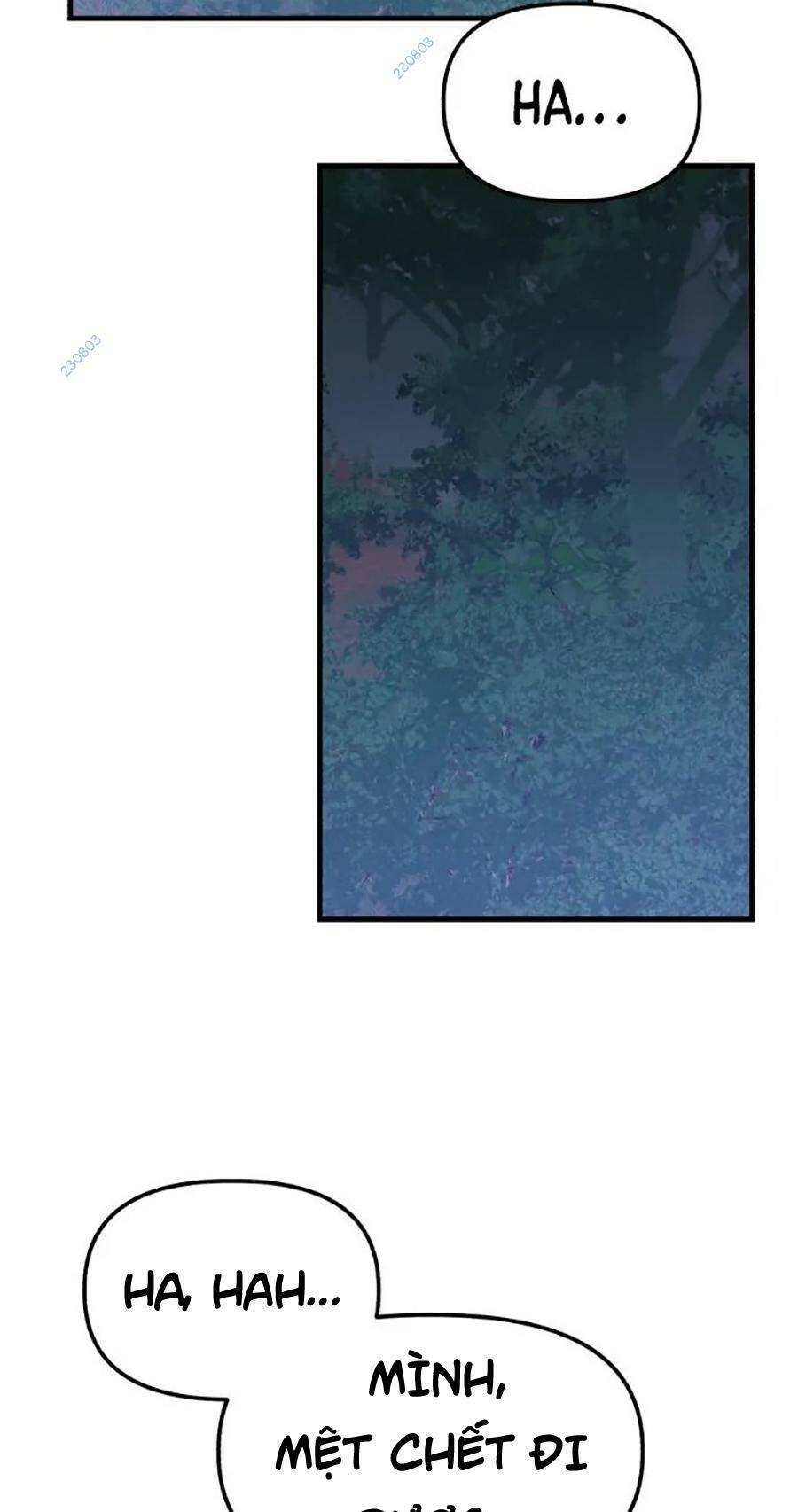 Sát Nhân Cuồng Loạn Chap 16 - Next Chap 17