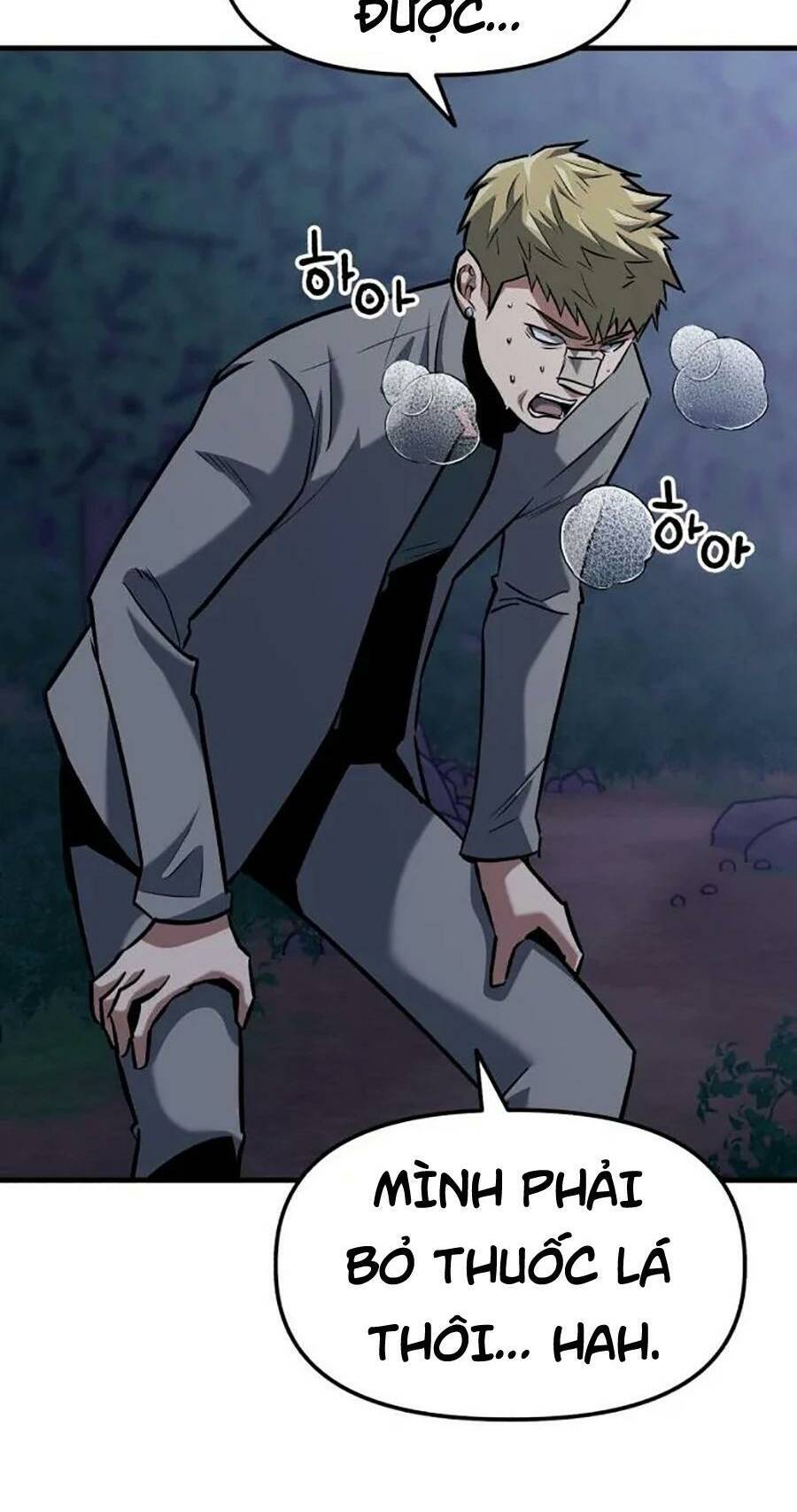 Sát Nhân Cuồng Loạn Chap 16 - Next Chap 17