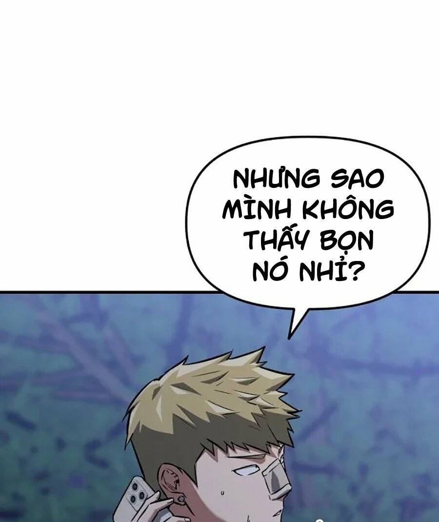 Sát Nhân Cuồng Loạn Chap 16 - Next Chap 17