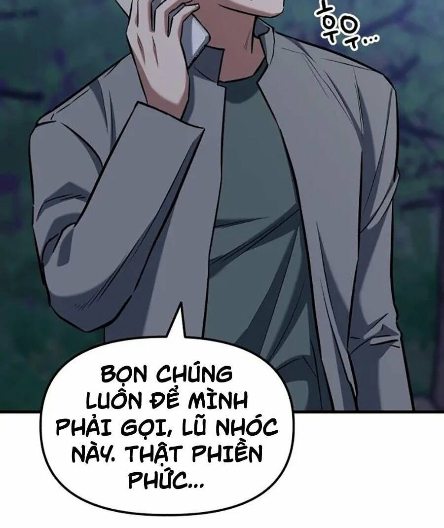 Sát Nhân Cuồng Loạn Chap 16 - Next Chap 17