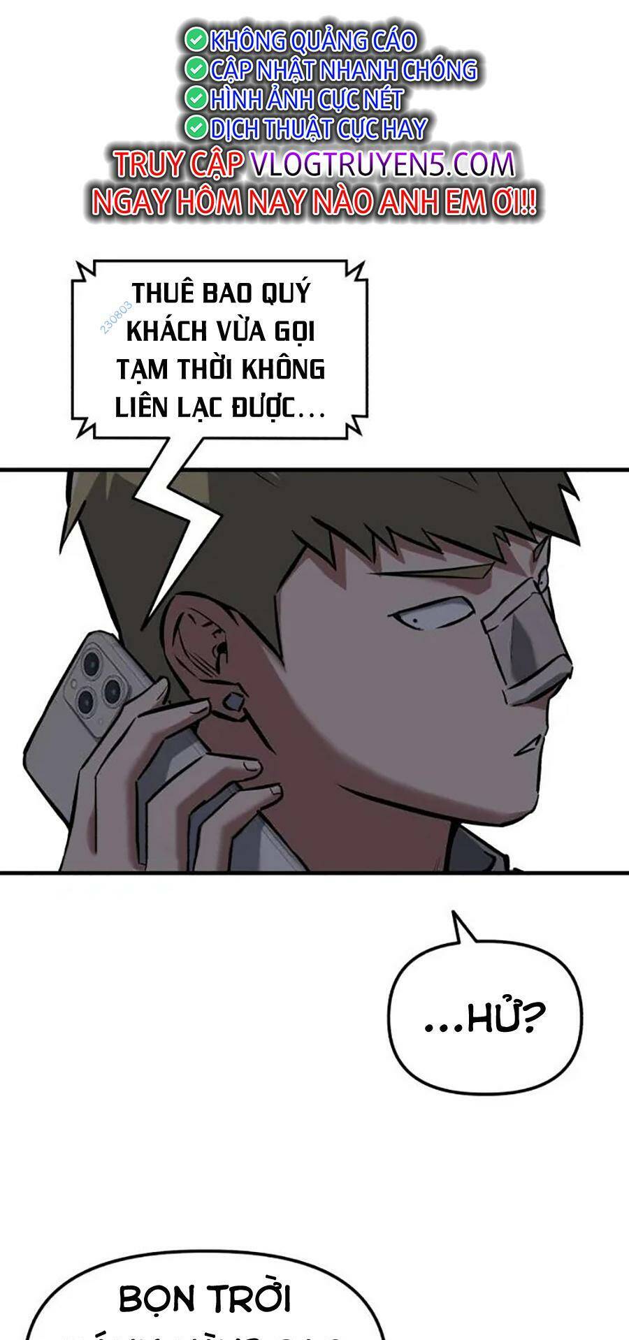 Sát Nhân Cuồng Loạn Chap 16 - Next Chap 17