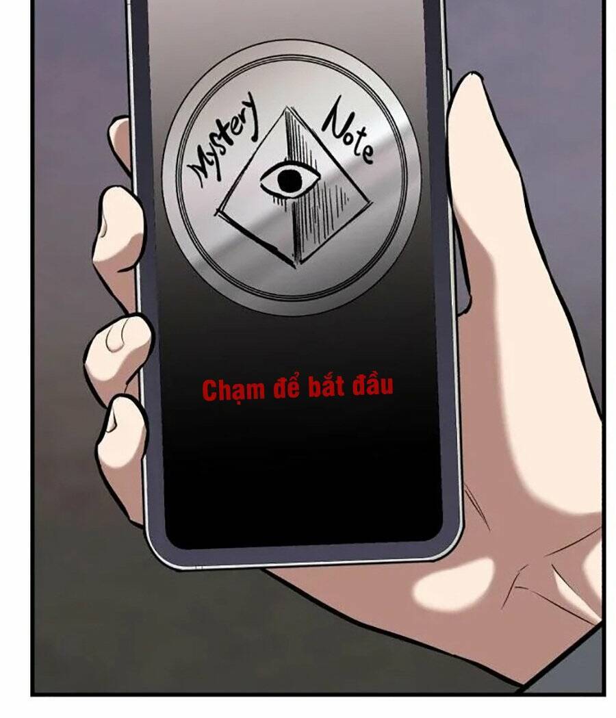 Sát Nhân Cuồng Loạn Chap 16 - Next Chap 17