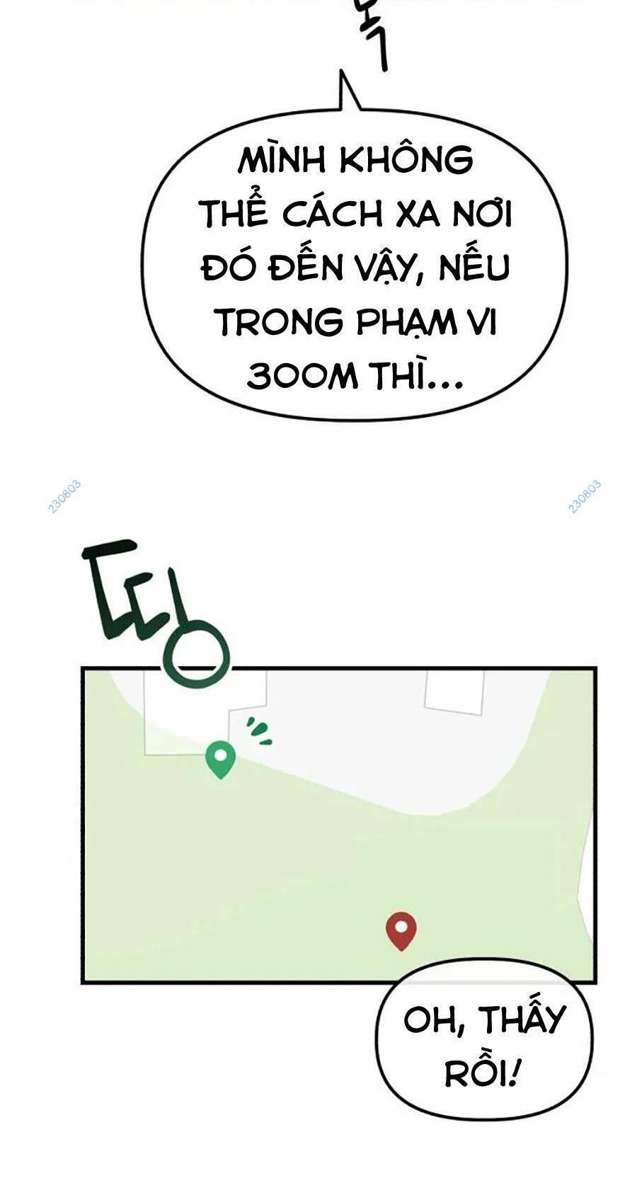 Sát Nhân Cuồng Loạn Chap 16 - Next Chap 17