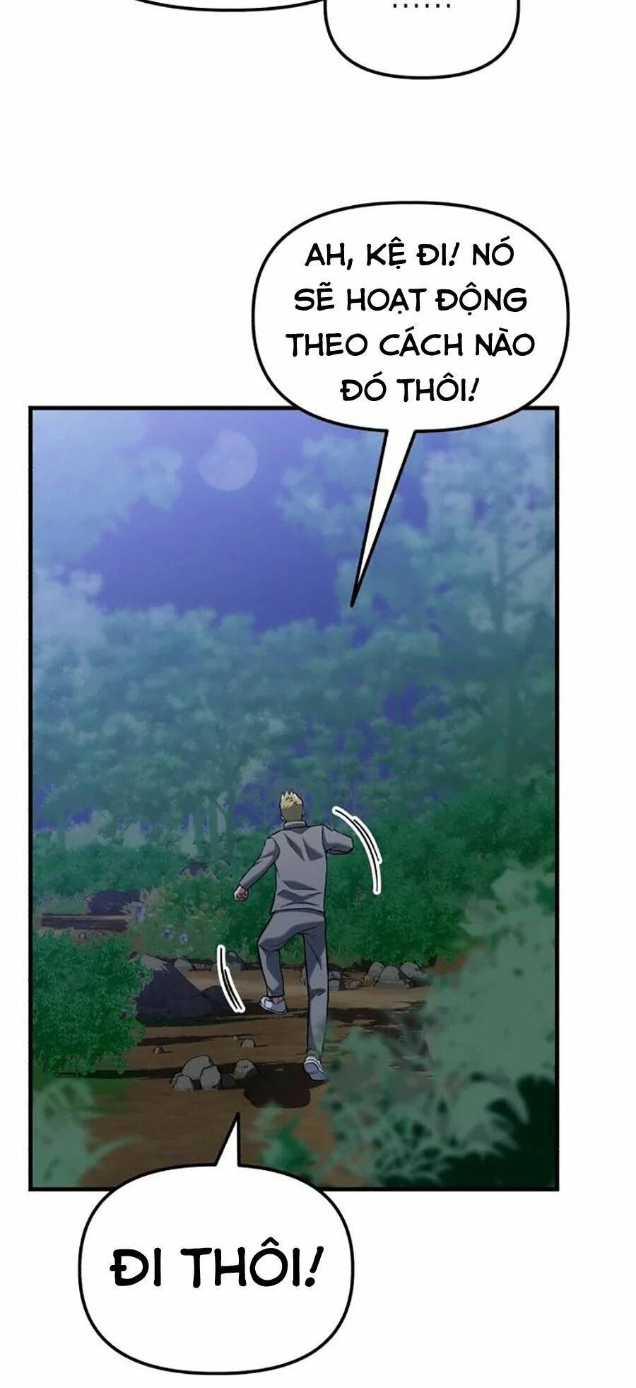 Sát Nhân Cuồng Loạn Chap 16 - Next Chap 17