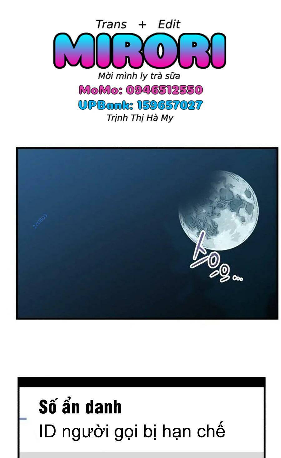 Sát Nhân Cuồng Loạn Chap 16 - Next Chap 17