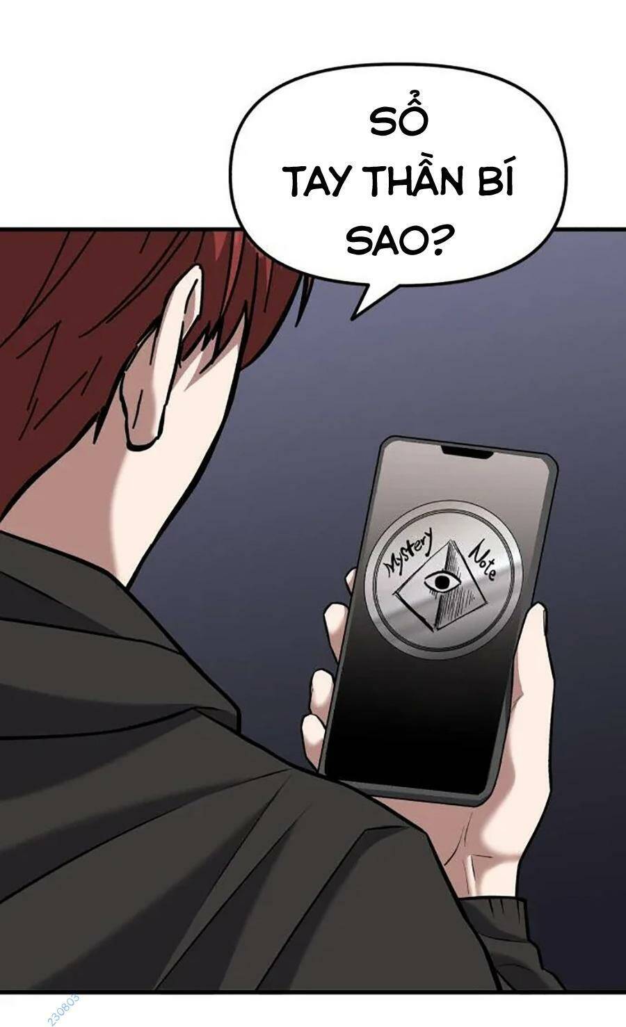 Sát Nhân Cuồng Loạn Chap 16 - Next Chap 17