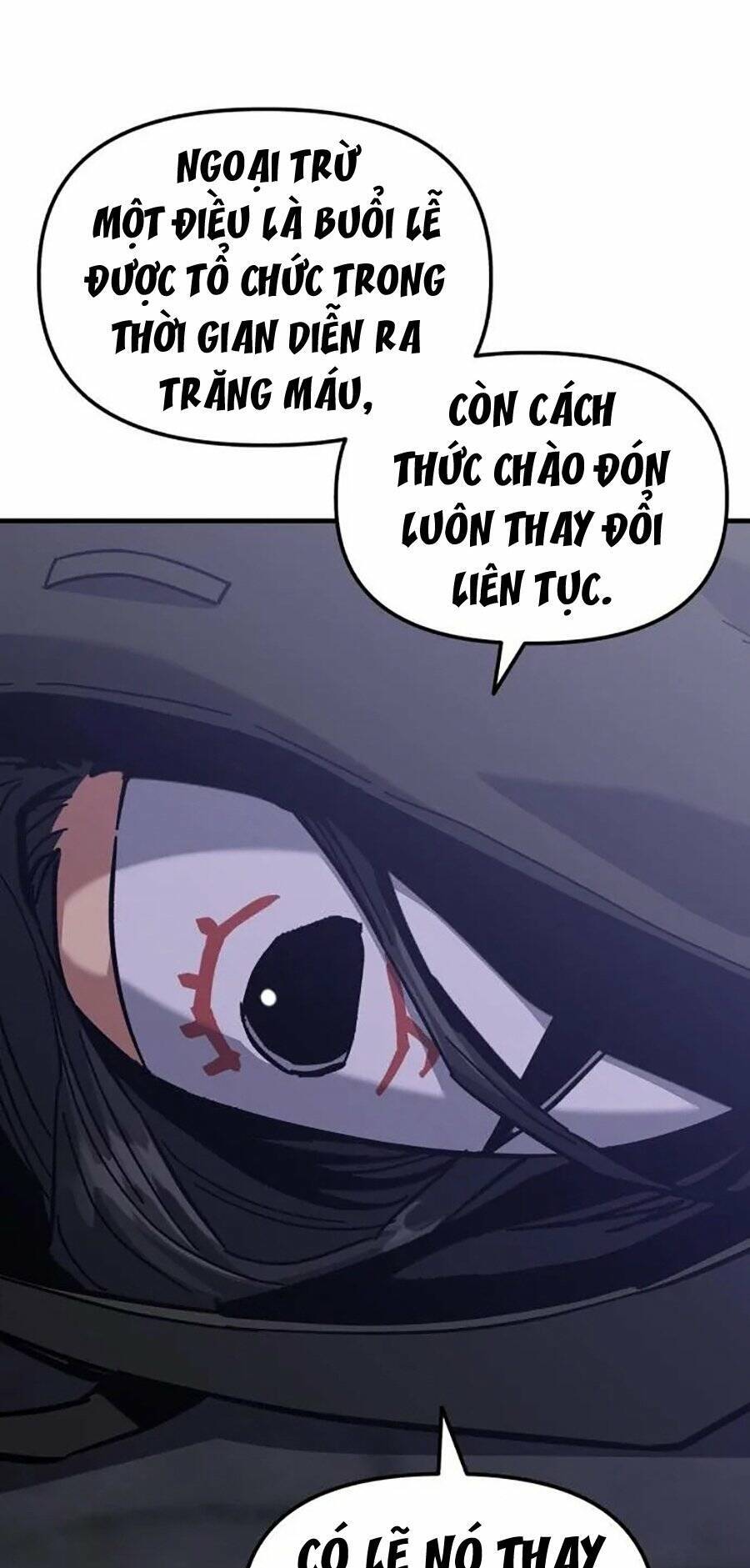 Sát Nhân Cuồng Loạn Chap 16 - Next Chap 17