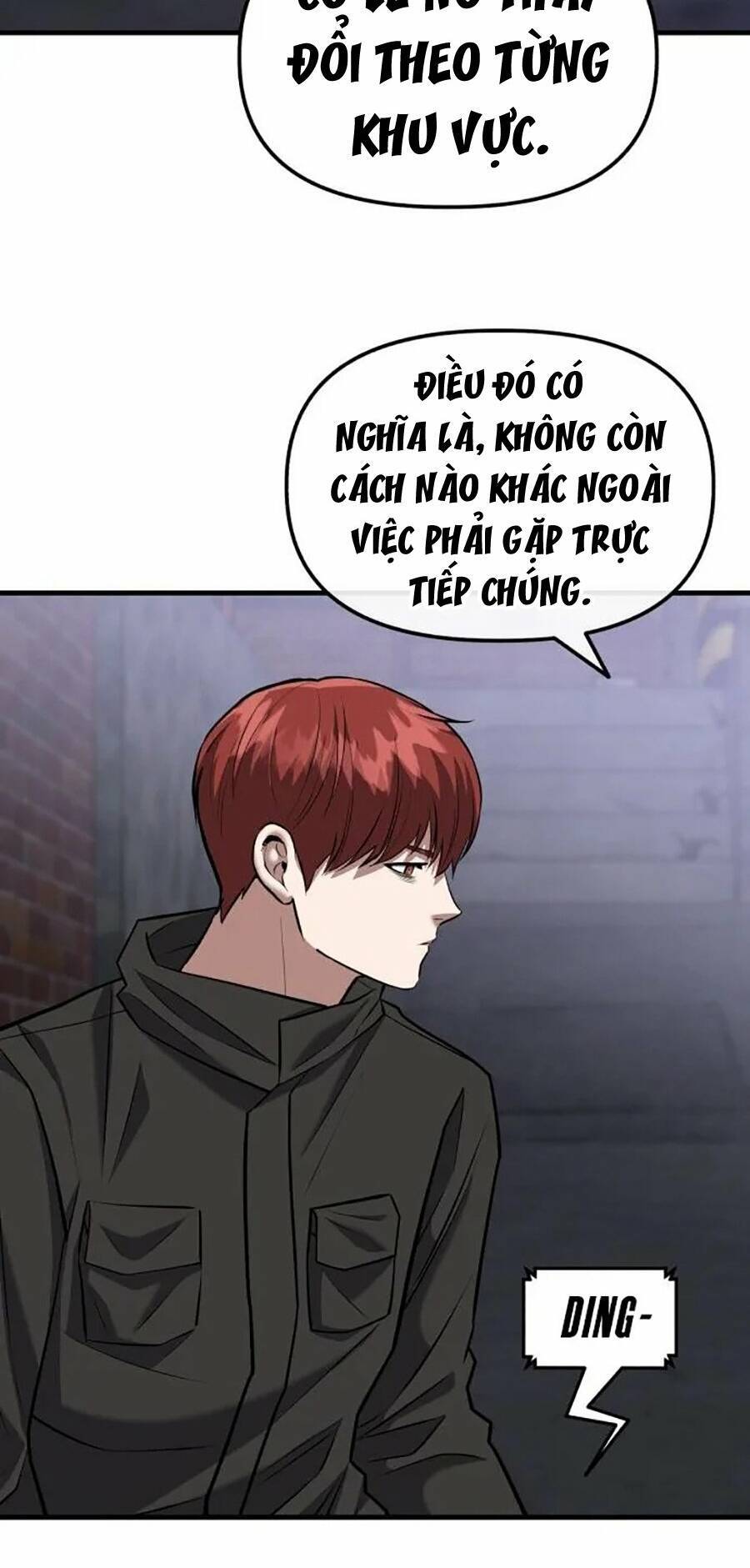 Sát Nhân Cuồng Loạn Chap 16 - Next Chap 17