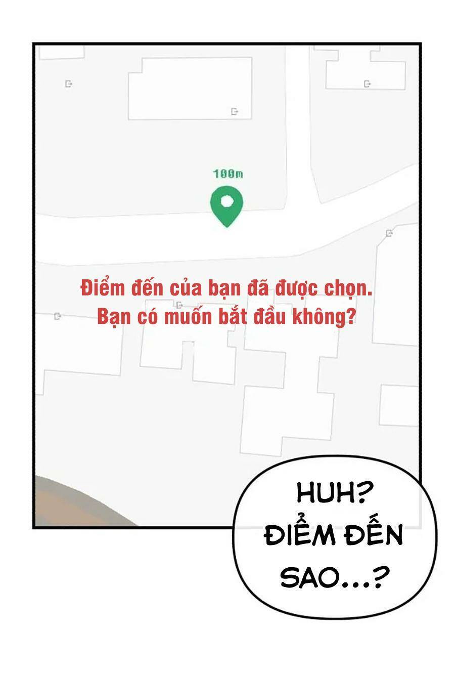 Sát Nhân Cuồng Loạn Chap 16 - Next Chap 17