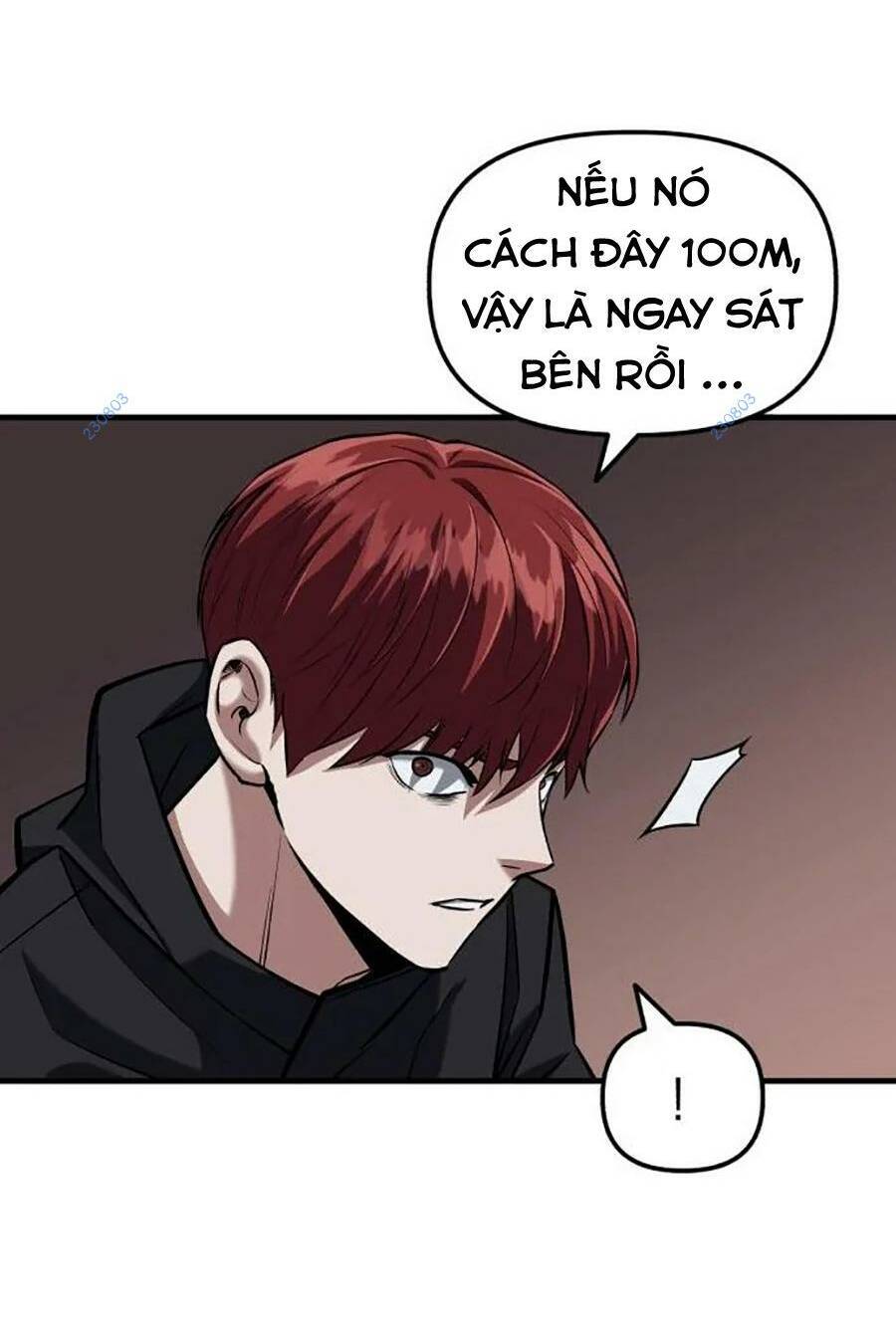 Sát Nhân Cuồng Loạn Chap 16 - Next Chap 17