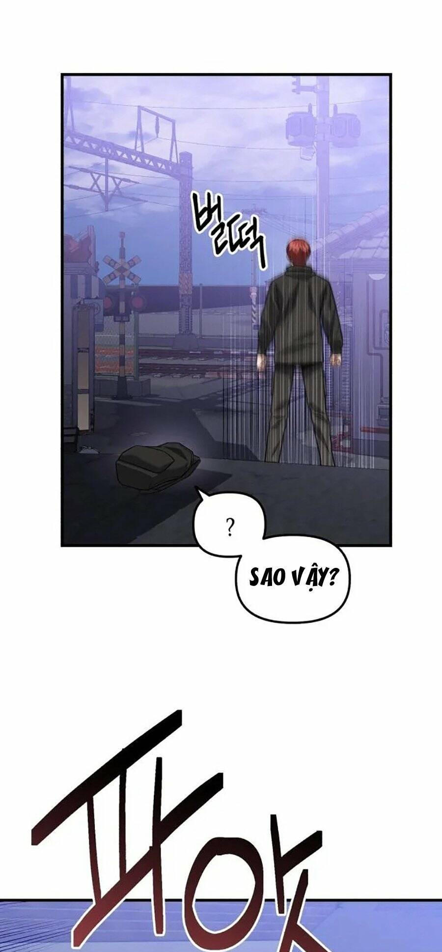 Sát Nhân Cuồng Loạn Chap 16 - Next Chap 17