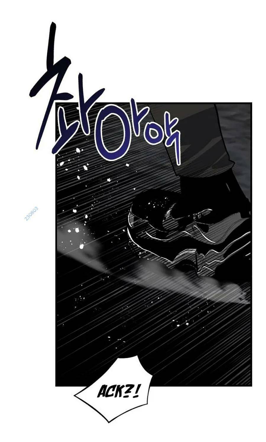 Sát Nhân Cuồng Loạn Chap 16 - Next Chap 17