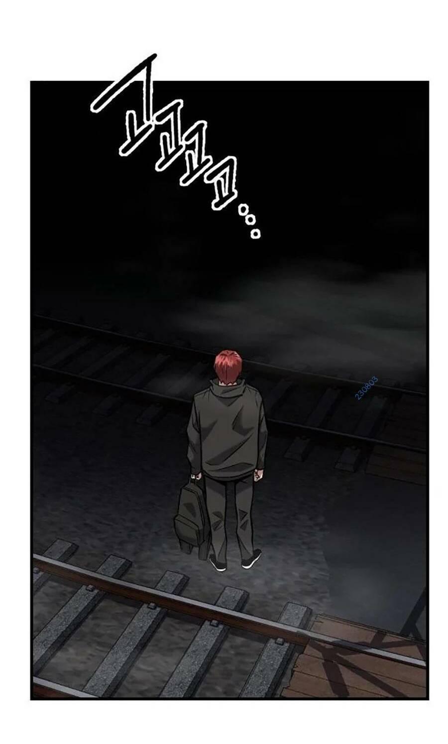 Sát Nhân Cuồng Loạn Chap 16 - Next Chap 17
