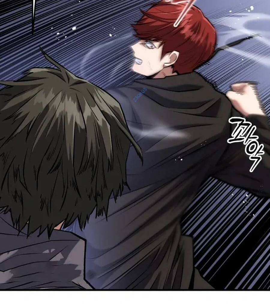 Sát Nhân Cuồng Loạn Chap 16 - Next Chap 17