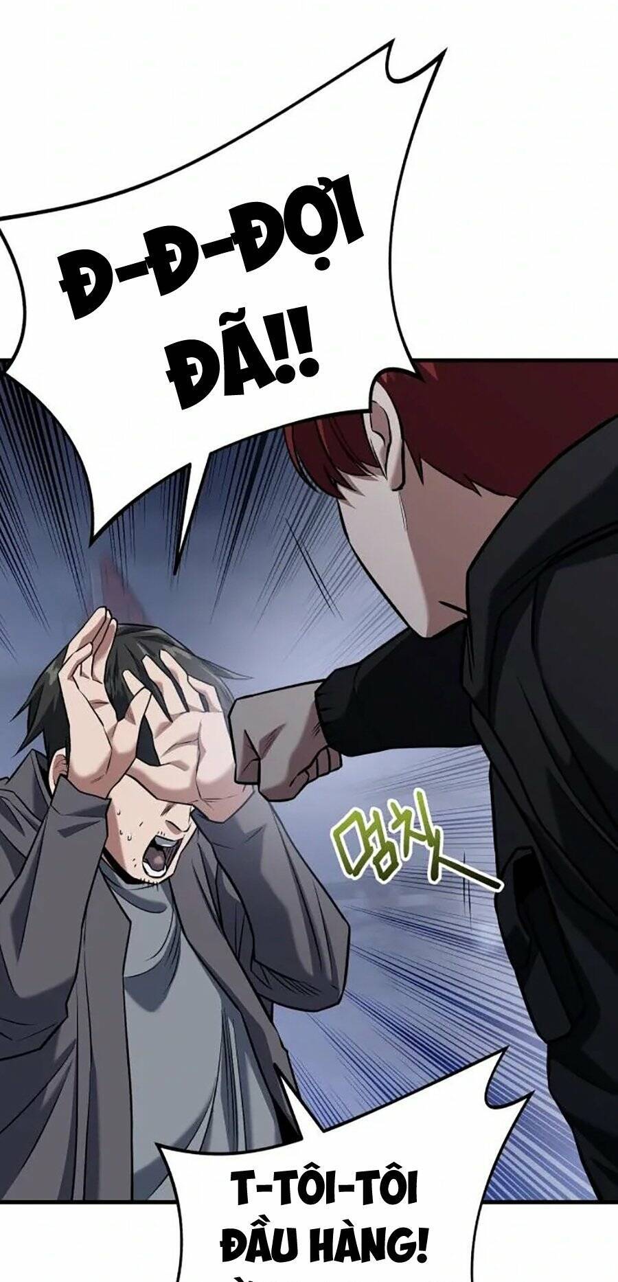 Sát Nhân Cuồng Loạn Chap 16 - Next Chap 17