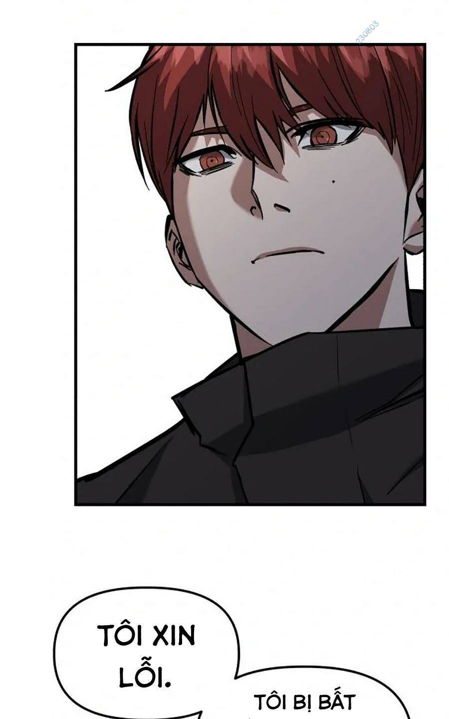 Sát Nhân Cuồng Loạn Chap 16 - Next Chap 17