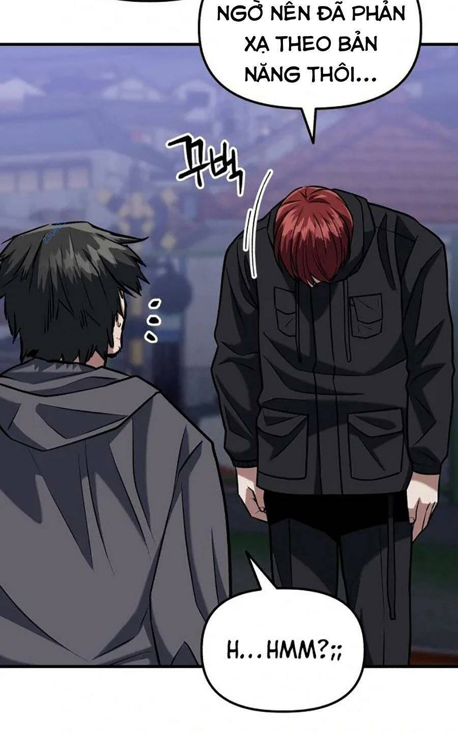 Sát Nhân Cuồng Loạn Chap 16 - Next Chap 17