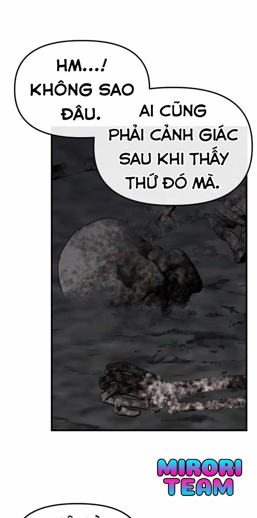 Sát Nhân Cuồng Loạn Chap 16 - Next Chap 17