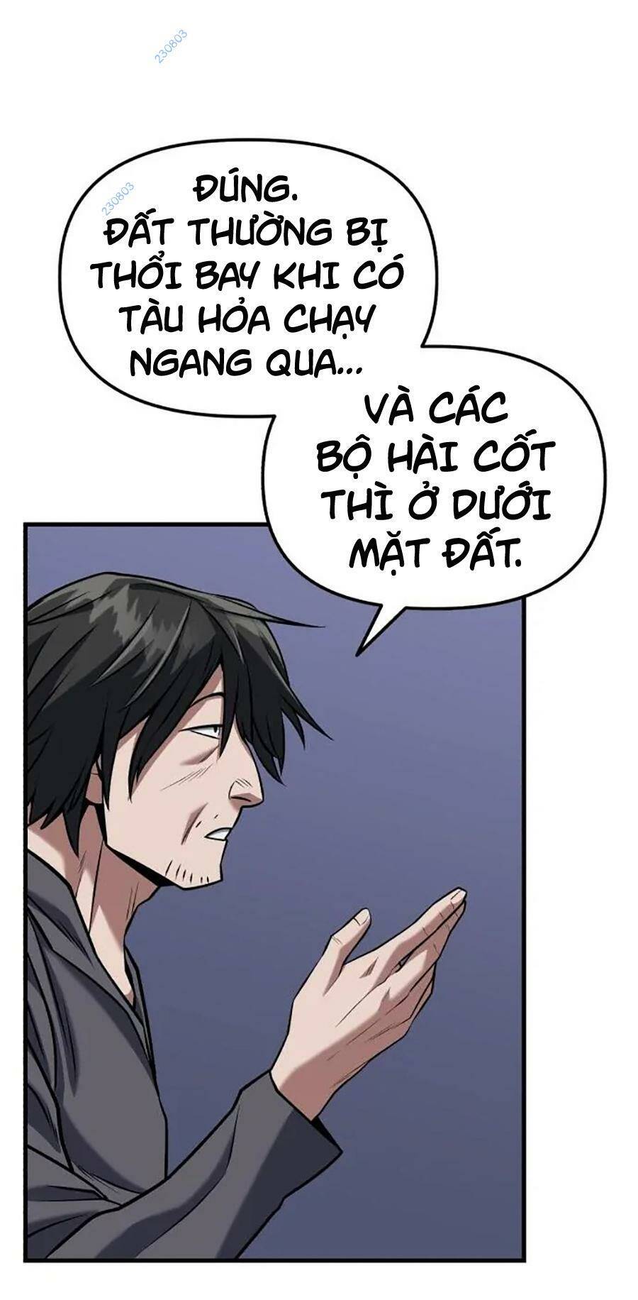 Sát Nhân Cuồng Loạn Chap 16 - Next Chap 17