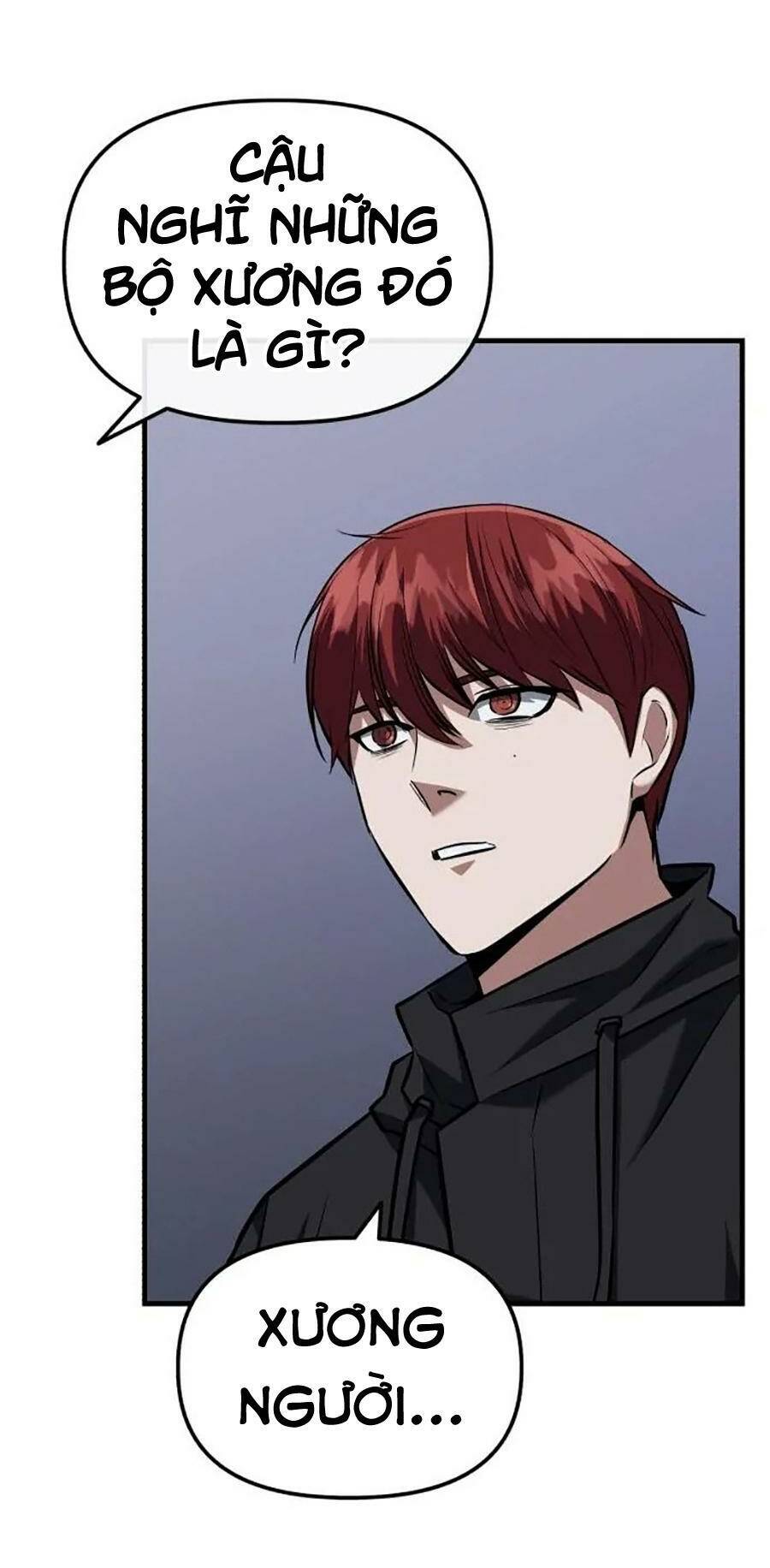 Sát Nhân Cuồng Loạn Chap 16 - Next Chap 17