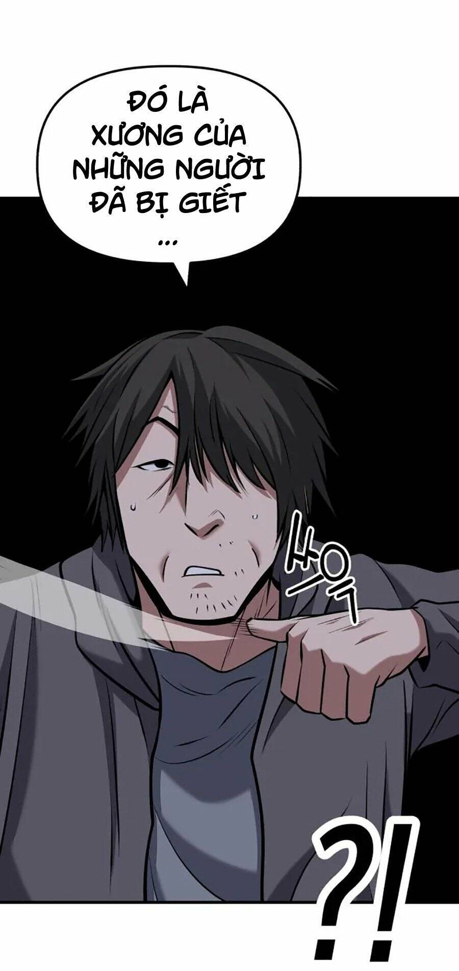 Sát Nhân Cuồng Loạn Chap 16 - Next Chap 17