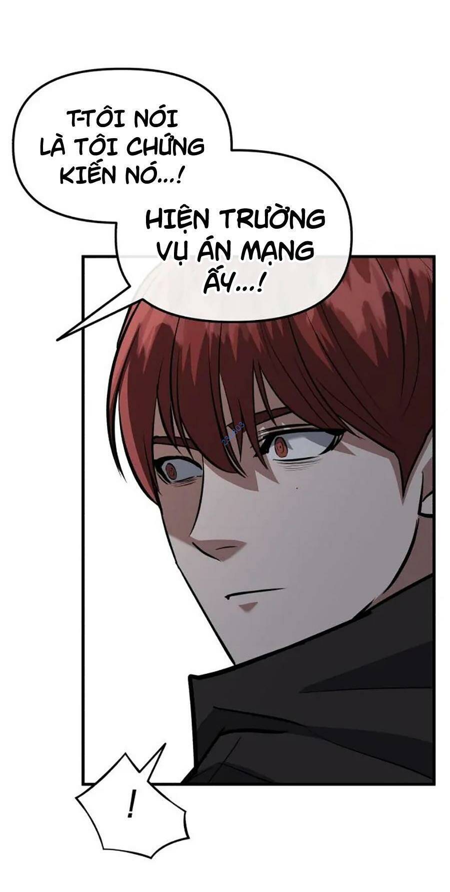 Sát Nhân Cuồng Loạn Chap 16 - Next Chap 17