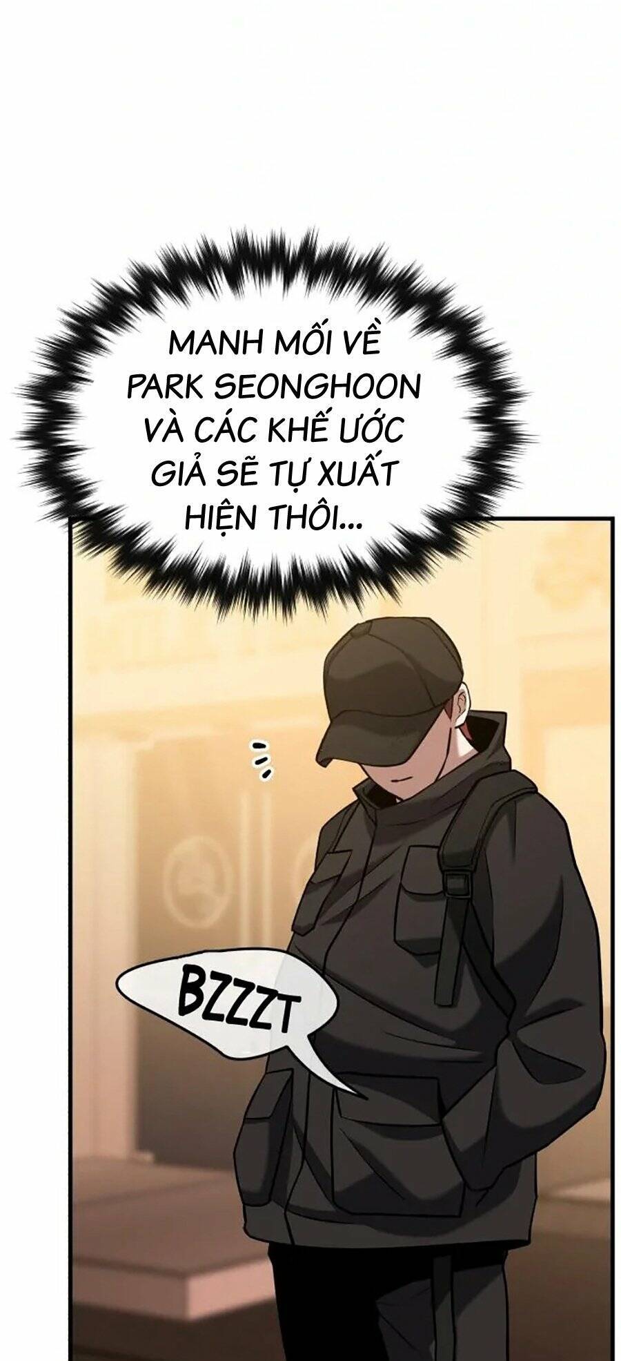 Sát Nhân Cuồng Loạn Chap 16 - Next Chap 17