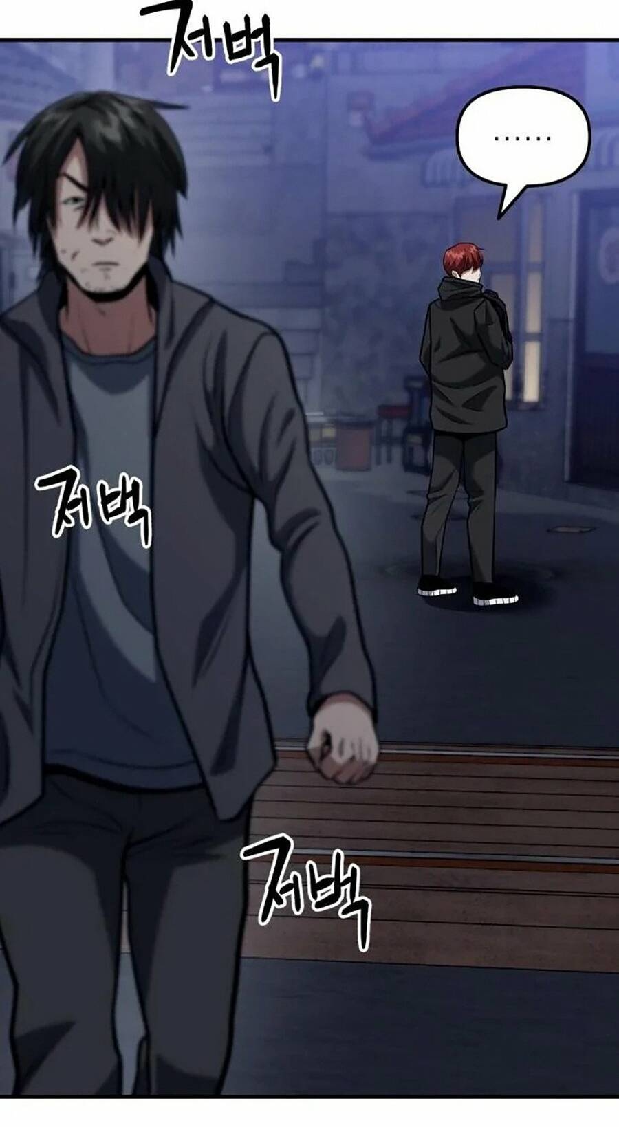 Sát Nhân Cuồng Loạn Chap 16 - Next Chap 17