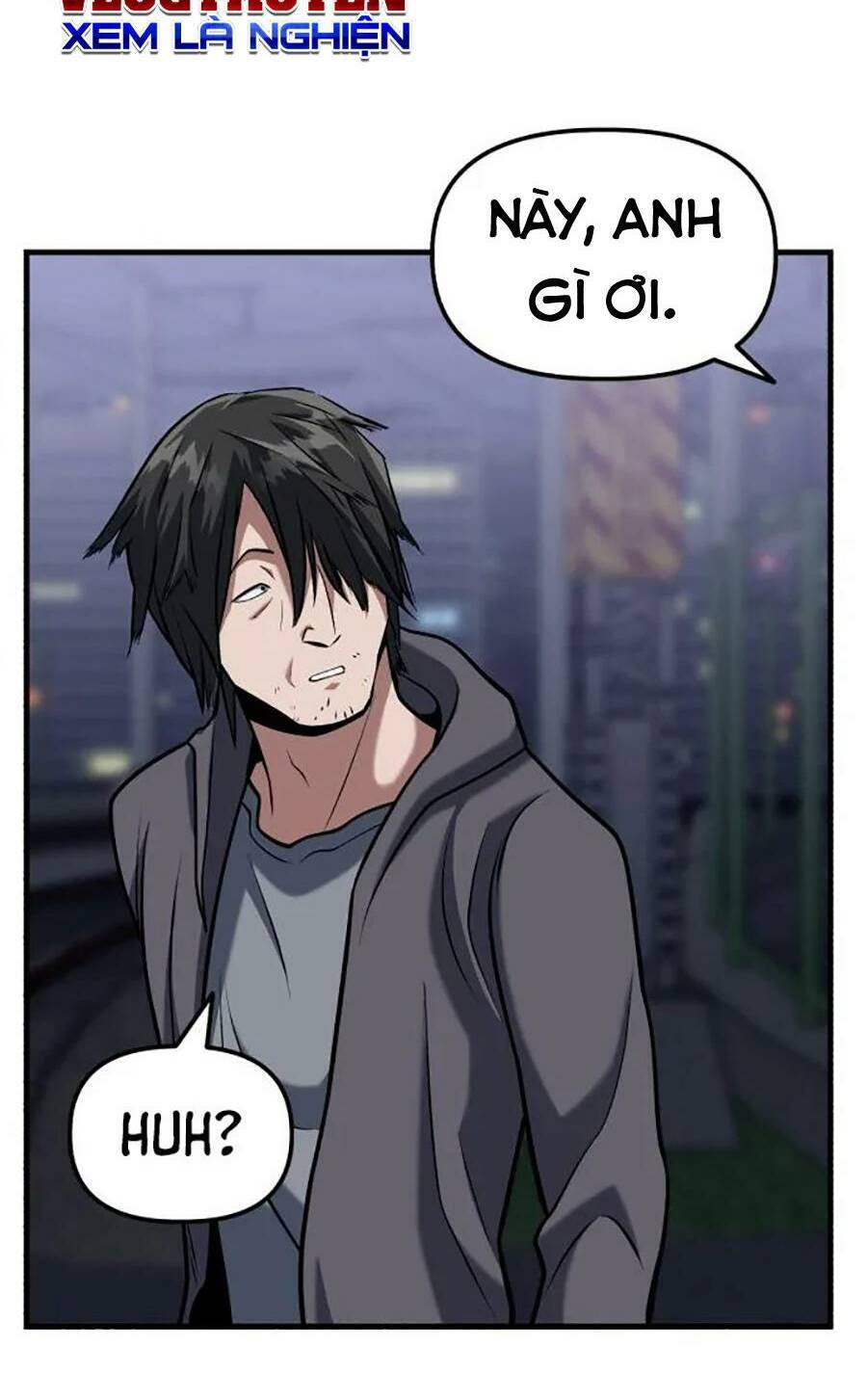 Sát Nhân Cuồng Loạn Chap 16 - Next Chap 17