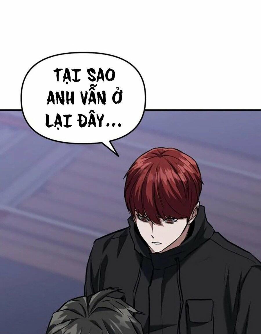 Sát Nhân Cuồng Loạn Chap 16 - Next Chap 17