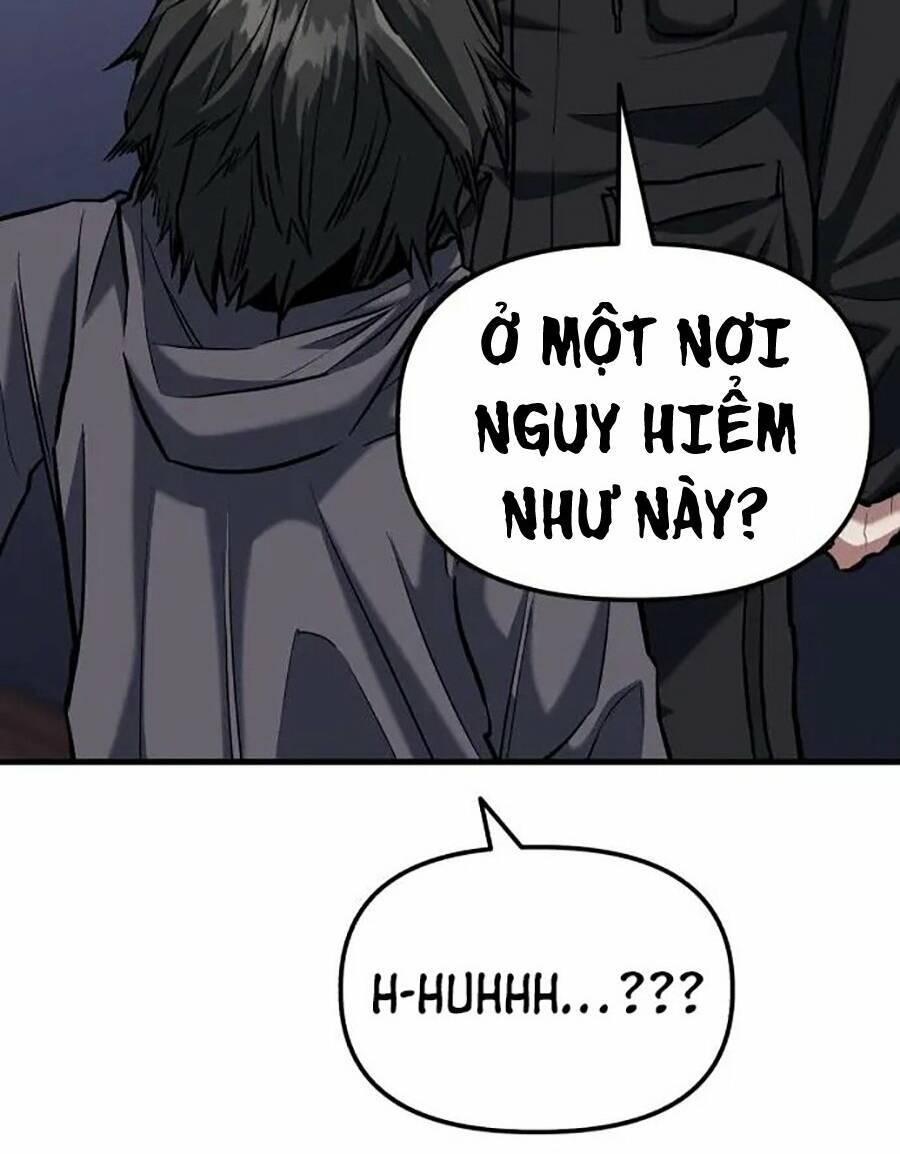 Sát Nhân Cuồng Loạn Chap 16 - Next Chap 17