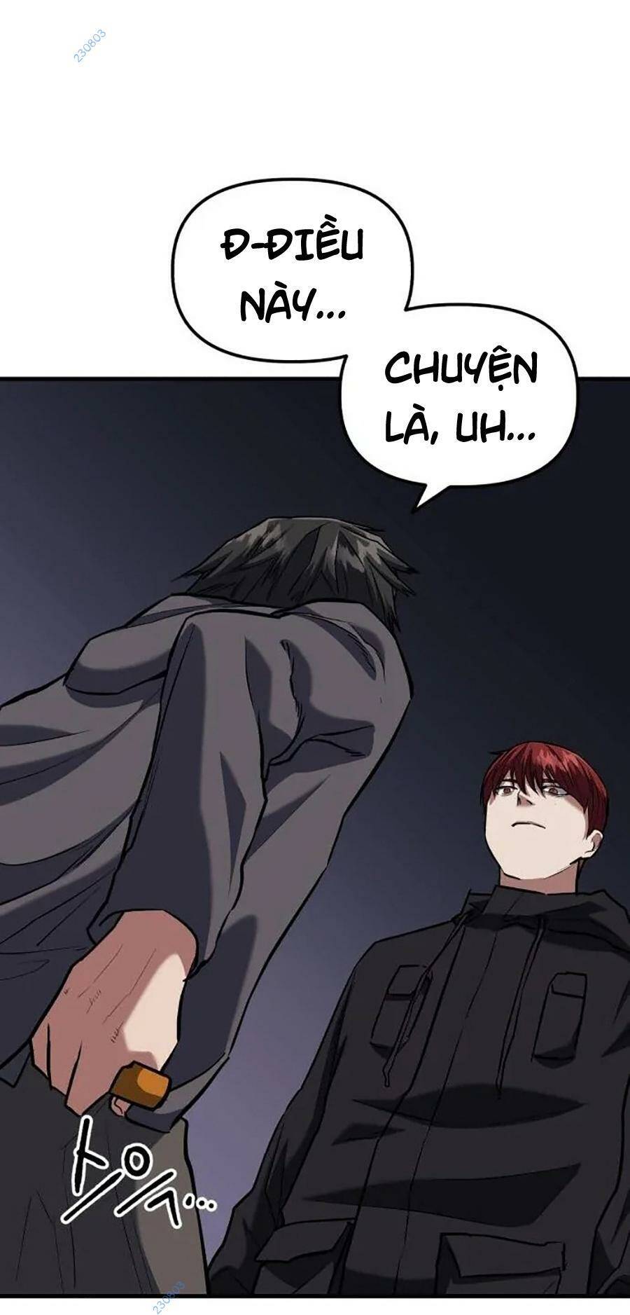 Sát Nhân Cuồng Loạn Chap 16 - Next Chap 17