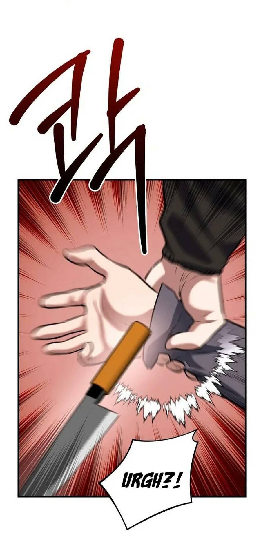 Sát Nhân Cuồng Loạn Chap 16 - Next Chap 17