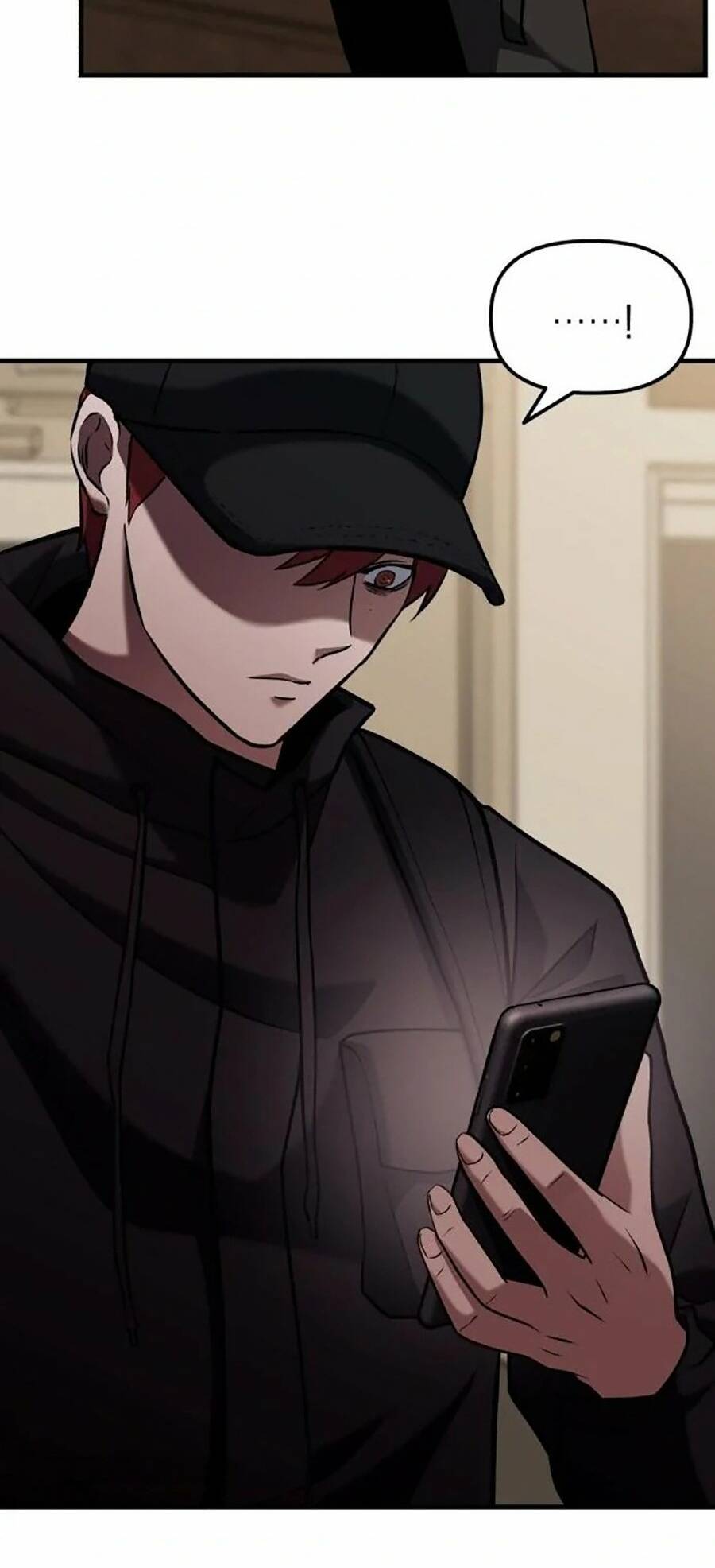 Sát Nhân Cuồng Loạn Chap 16 - Next Chap 17